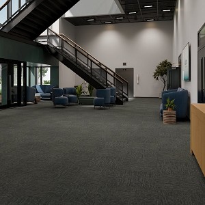 Carbon Copy II Tile